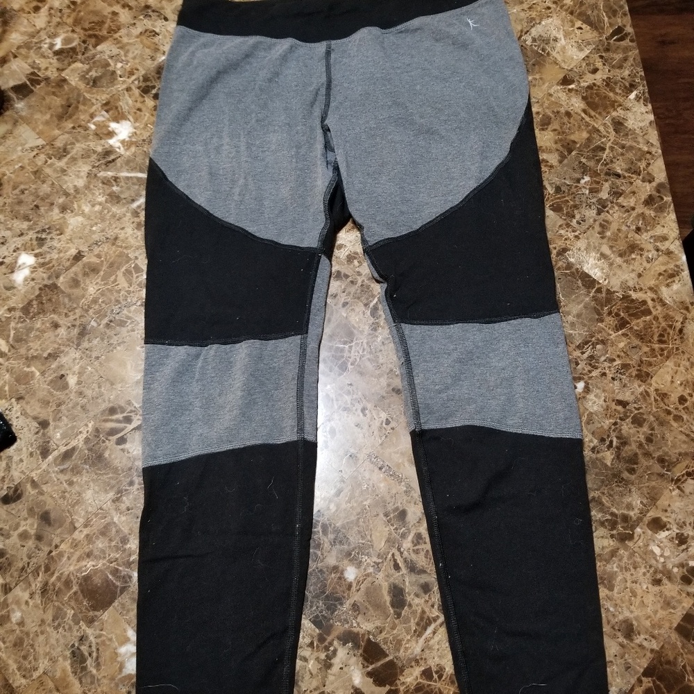 Workout leggings